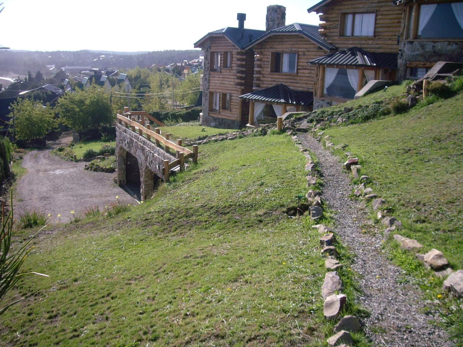 Cabañas Chesa Engadina, photo 58