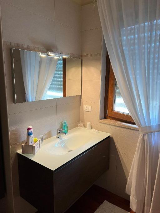B&B VILLA ROSA
