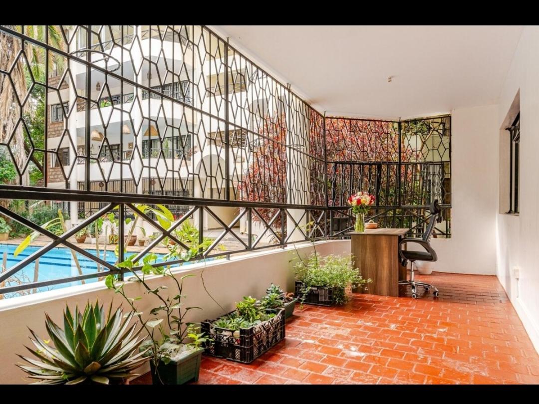 Magnolia Riverside Drive Westlands view 3