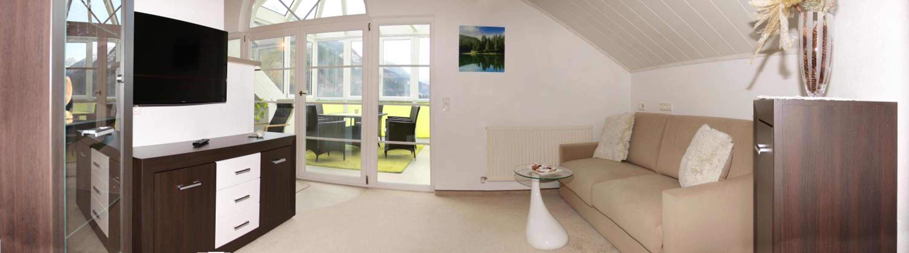 Haus am Ölberg view 4
