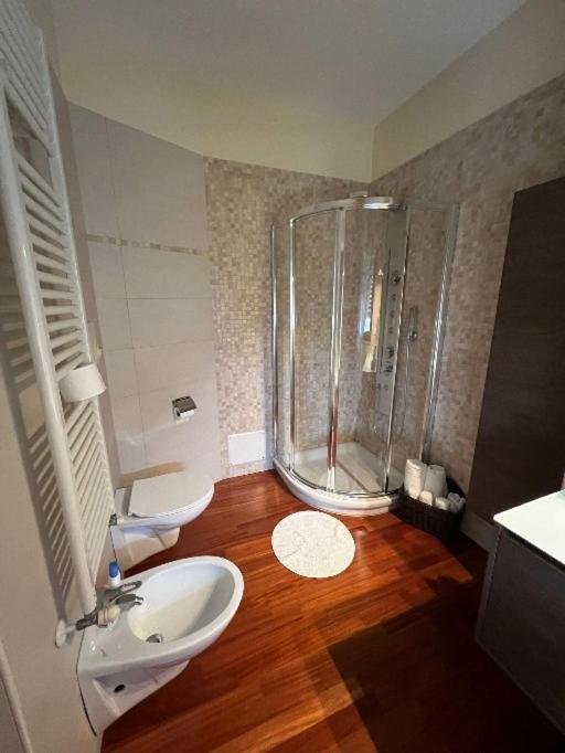 B&B VILLA ROSA
