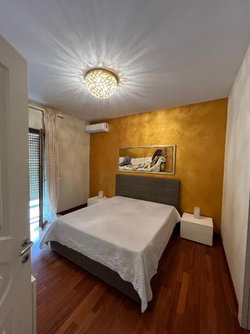 B&B VILLA ROSA