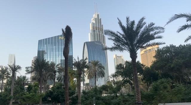 Luxury 2BR Suite -Address Residences Dubai Opera Live in the Heart of Downtown Limited-Time Monthly Offer
