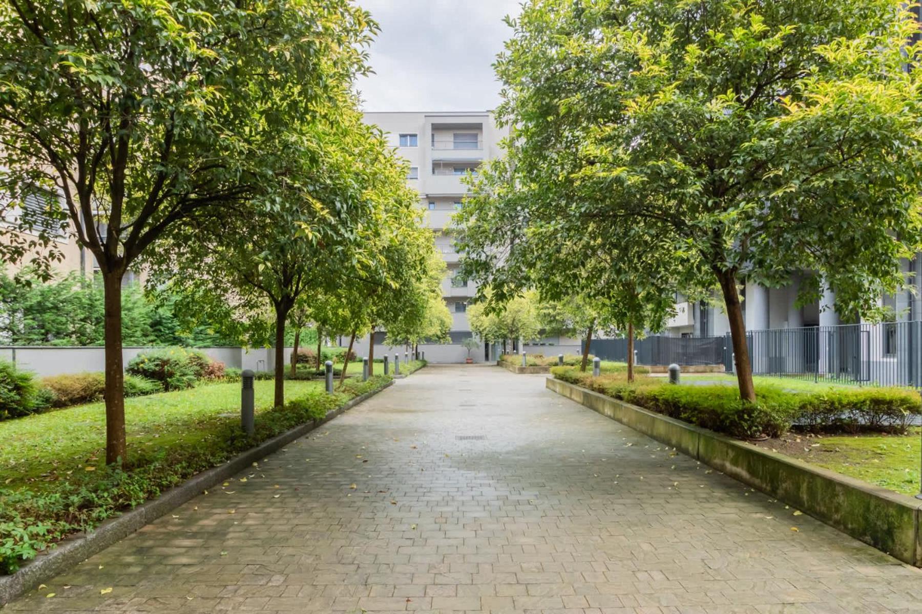 Homeby, Modern and spacious apartment with terrace view 3
