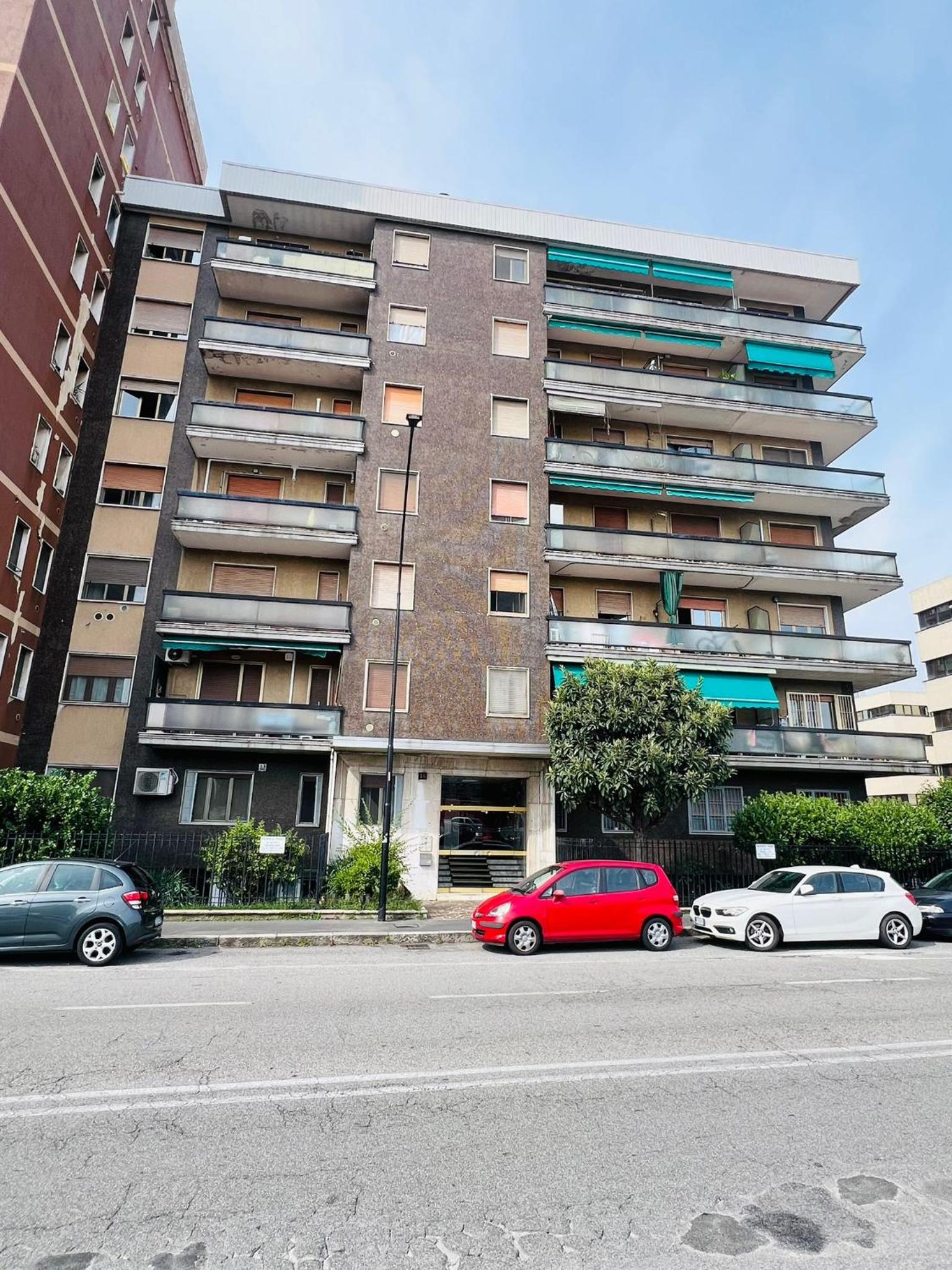 Residenza Cinisello Balsamo Milano