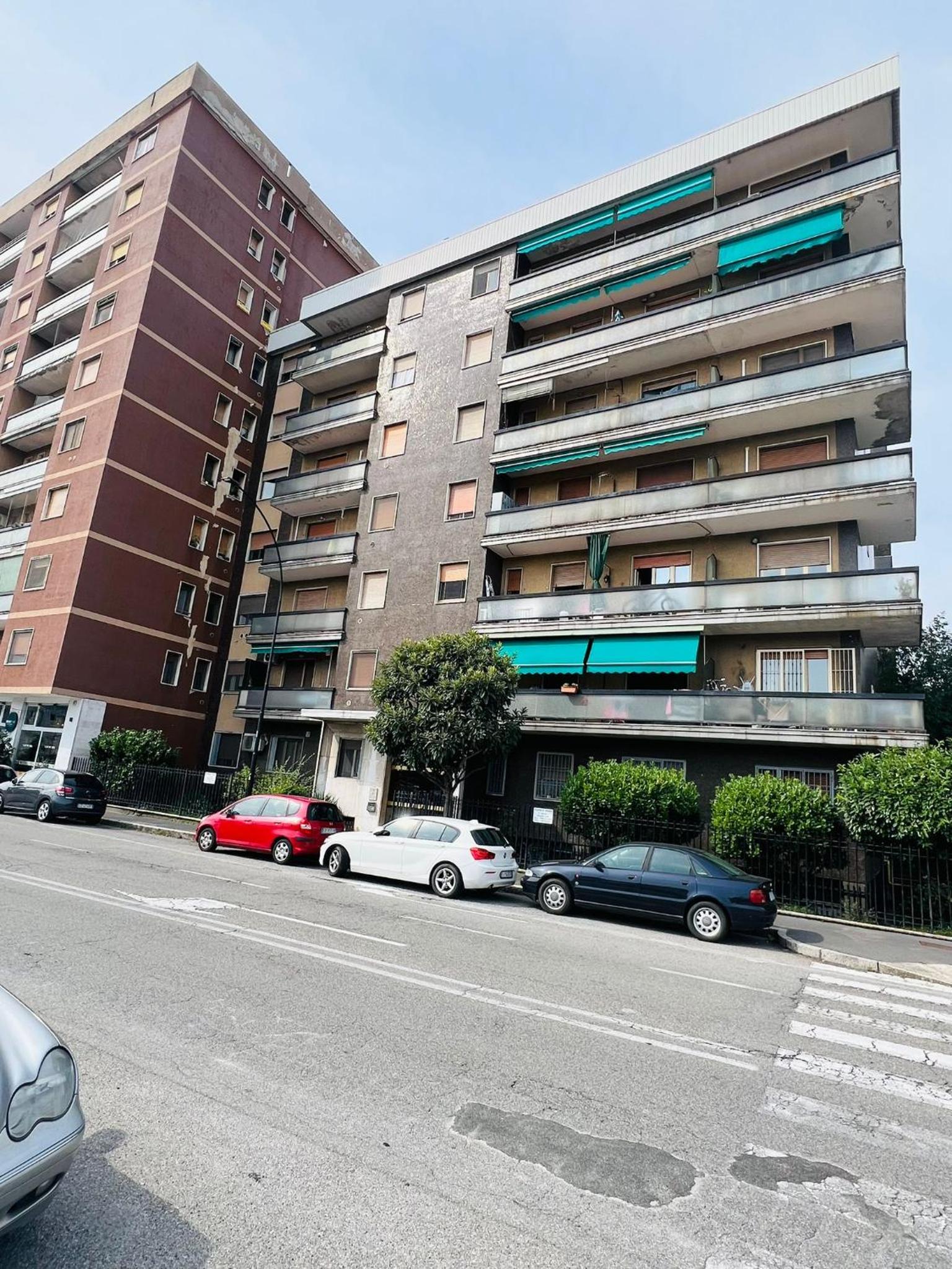 Residenza Cinisello Balsamo Milano