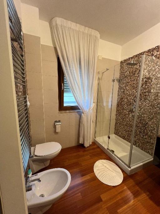 B&B VILLA ROSA