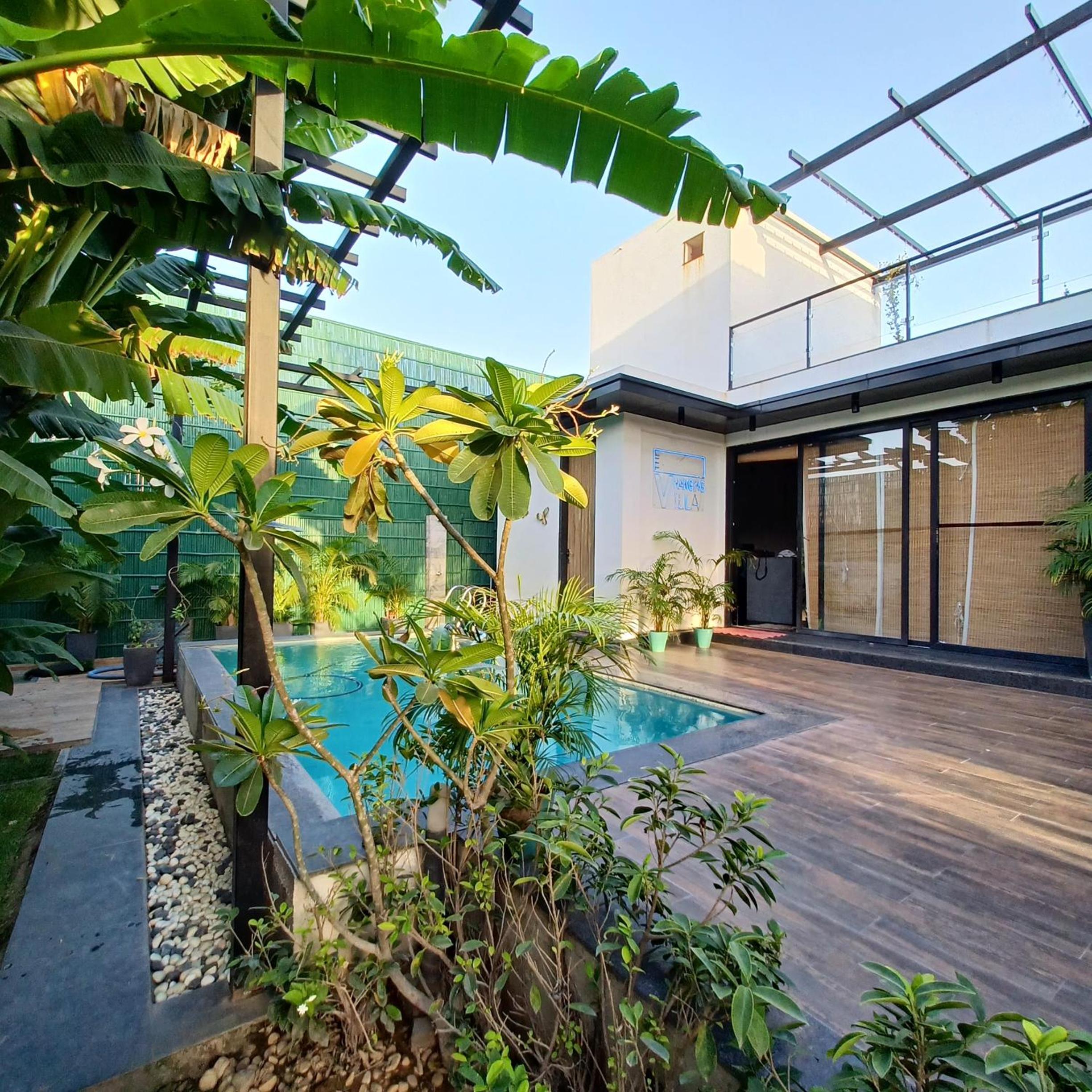 The Hanging Villa - A Luxury Pool Villa in Jaipur view 4
