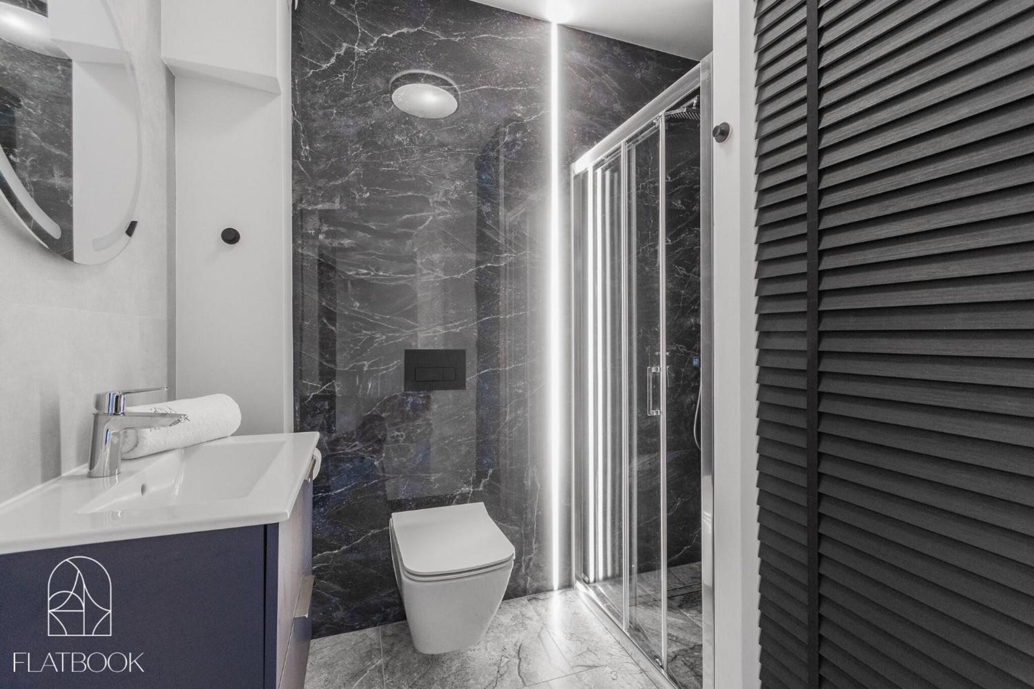 Apartamenty - Krynica Morska Enklawa I