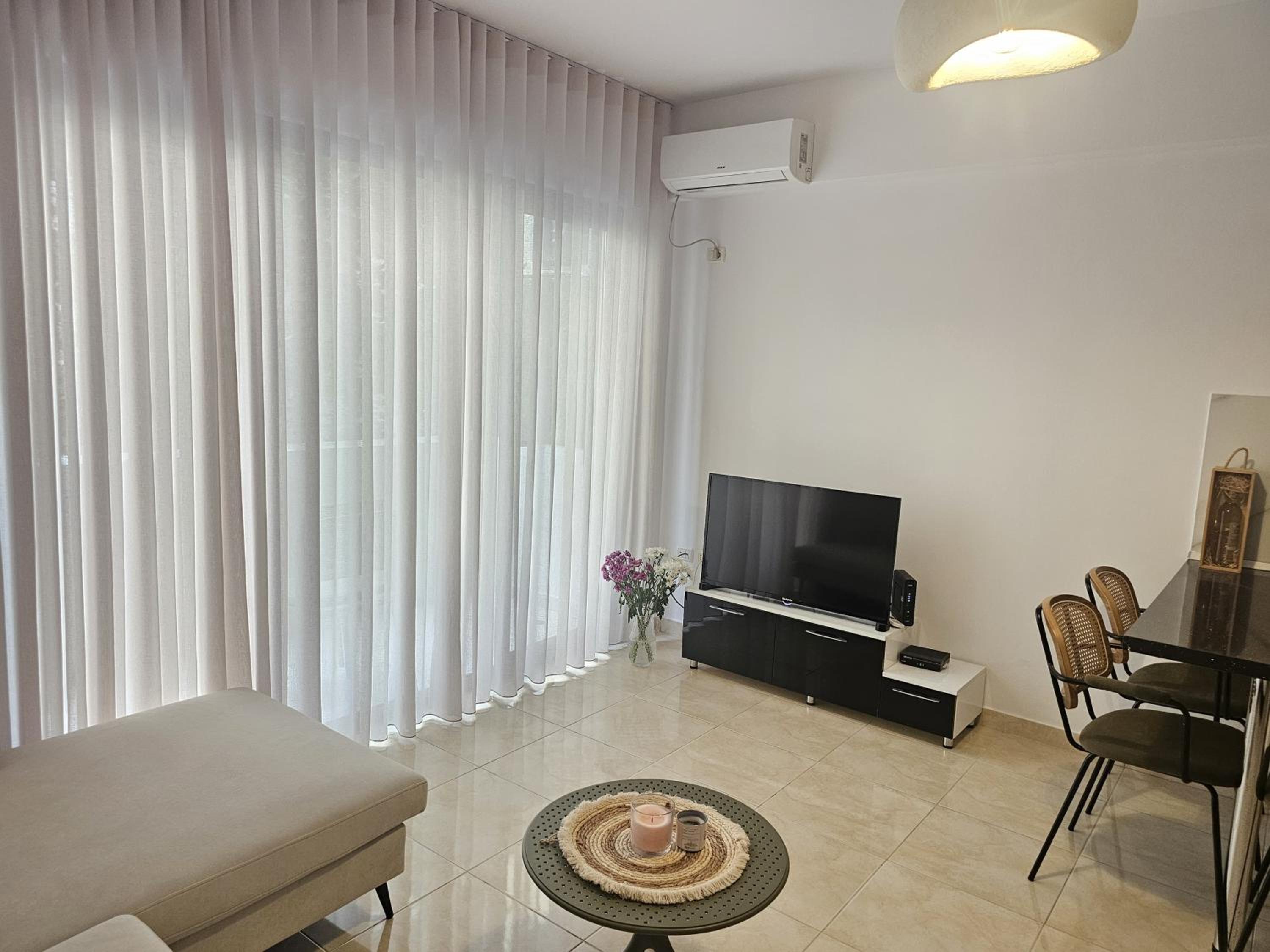 Flori Apartment city center Vlore