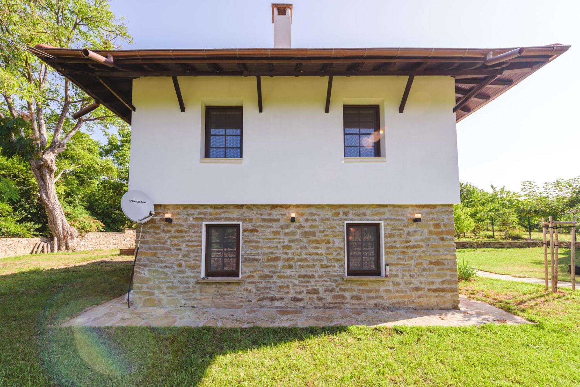 Guest House 