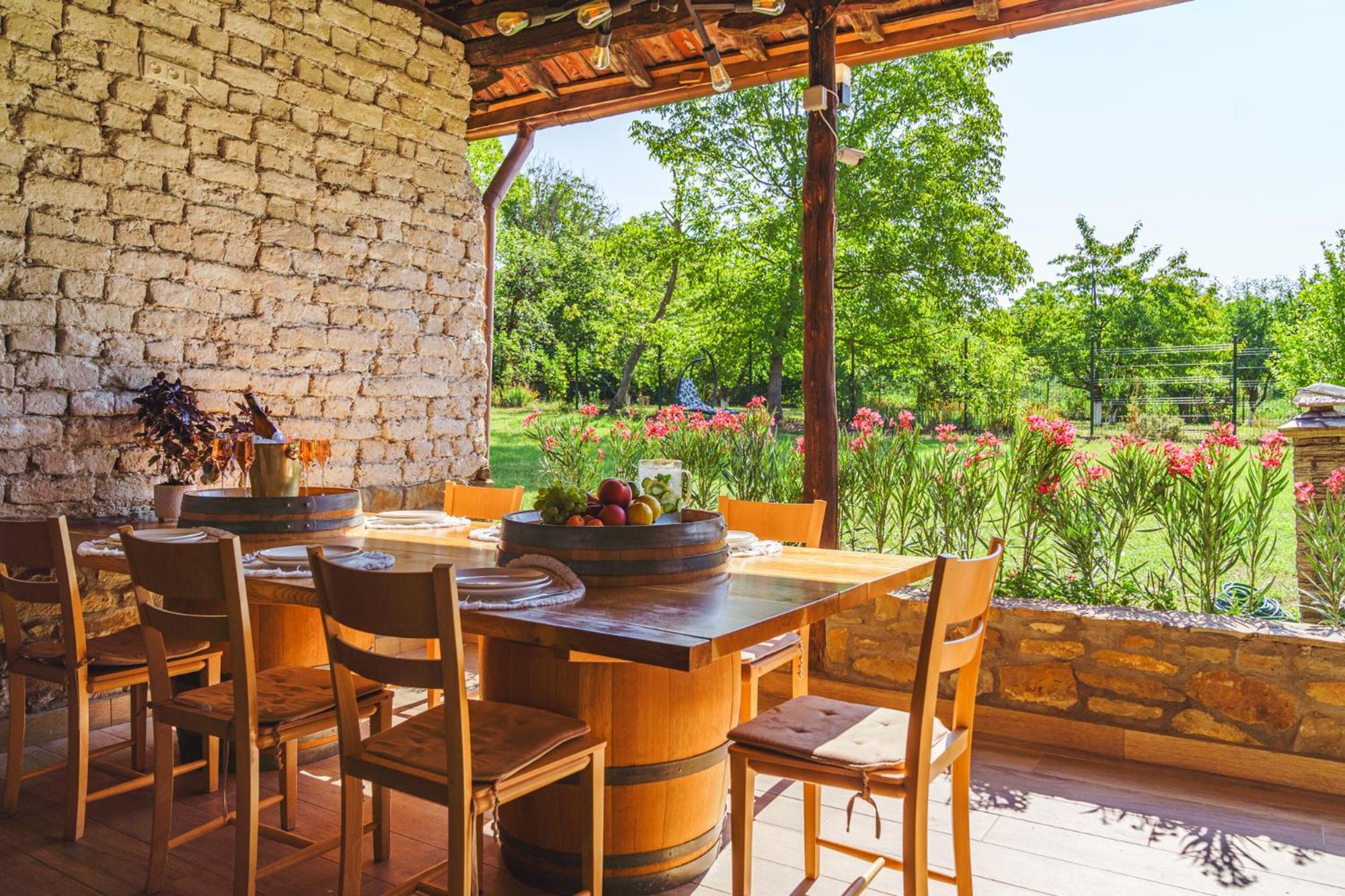 Guest House 