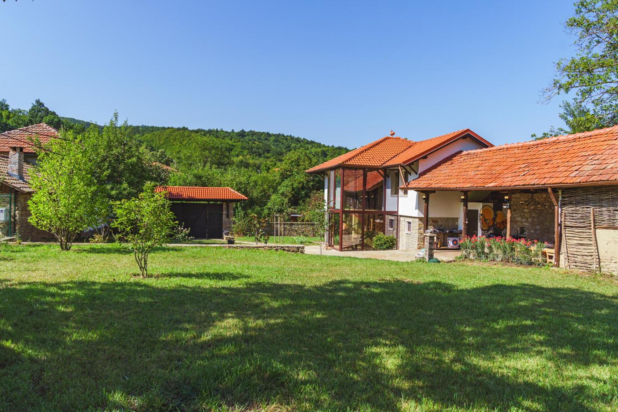 Guest House 