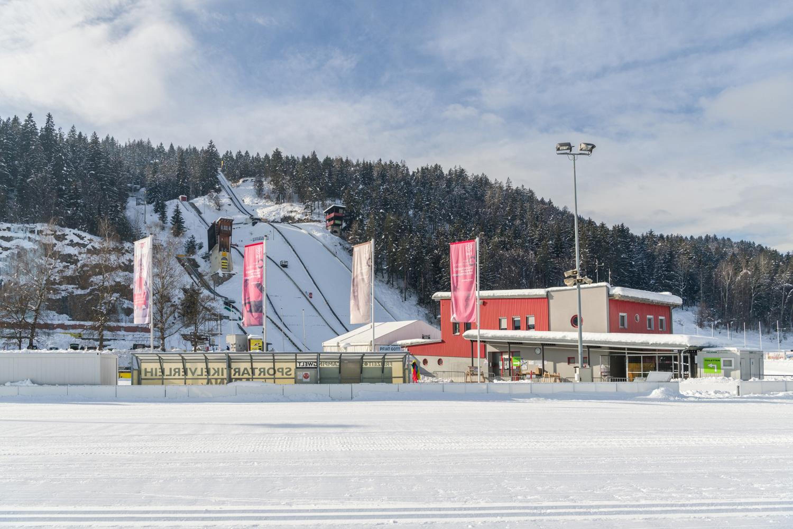 Blaues Haus Ferienwohnung Bodensdorf Ossiacher See Gerlitzen Alpe