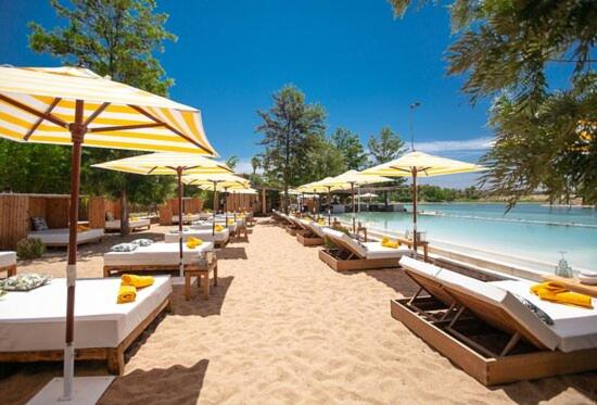 Hotel Villa BSF - Private Pool & Spa - Palm Golf - Image 1