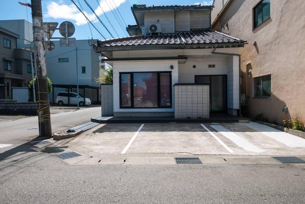 禅ZEN Retreat Toyama view 2
