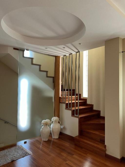 B&B VILLA ROSA