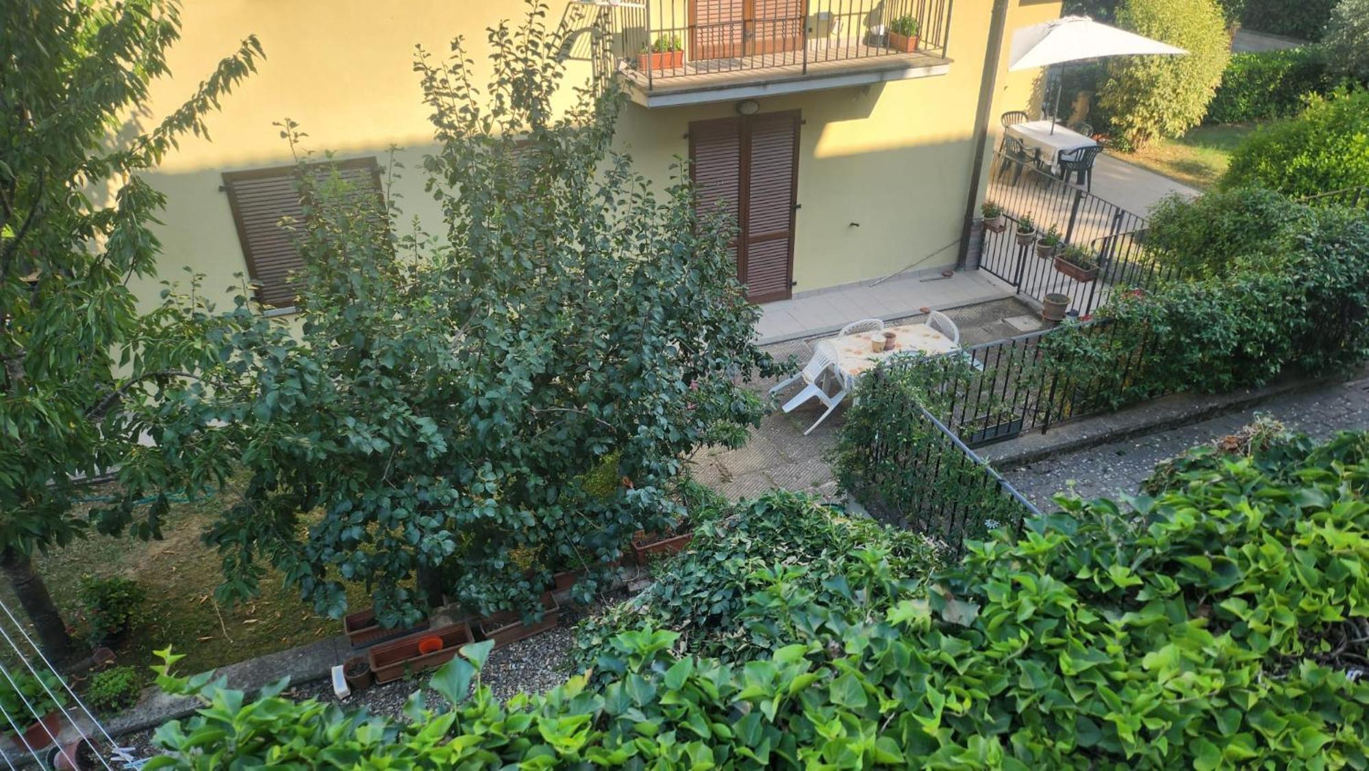 Casa Regina view 5