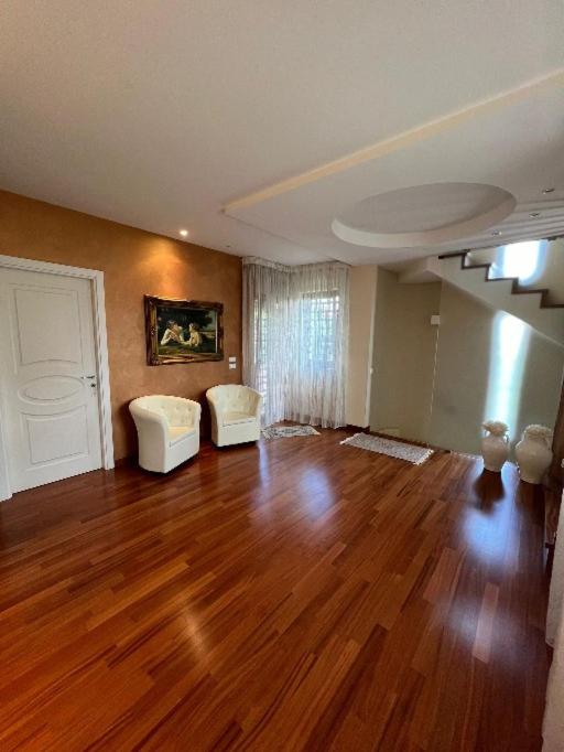 B&B VILLA ROSA