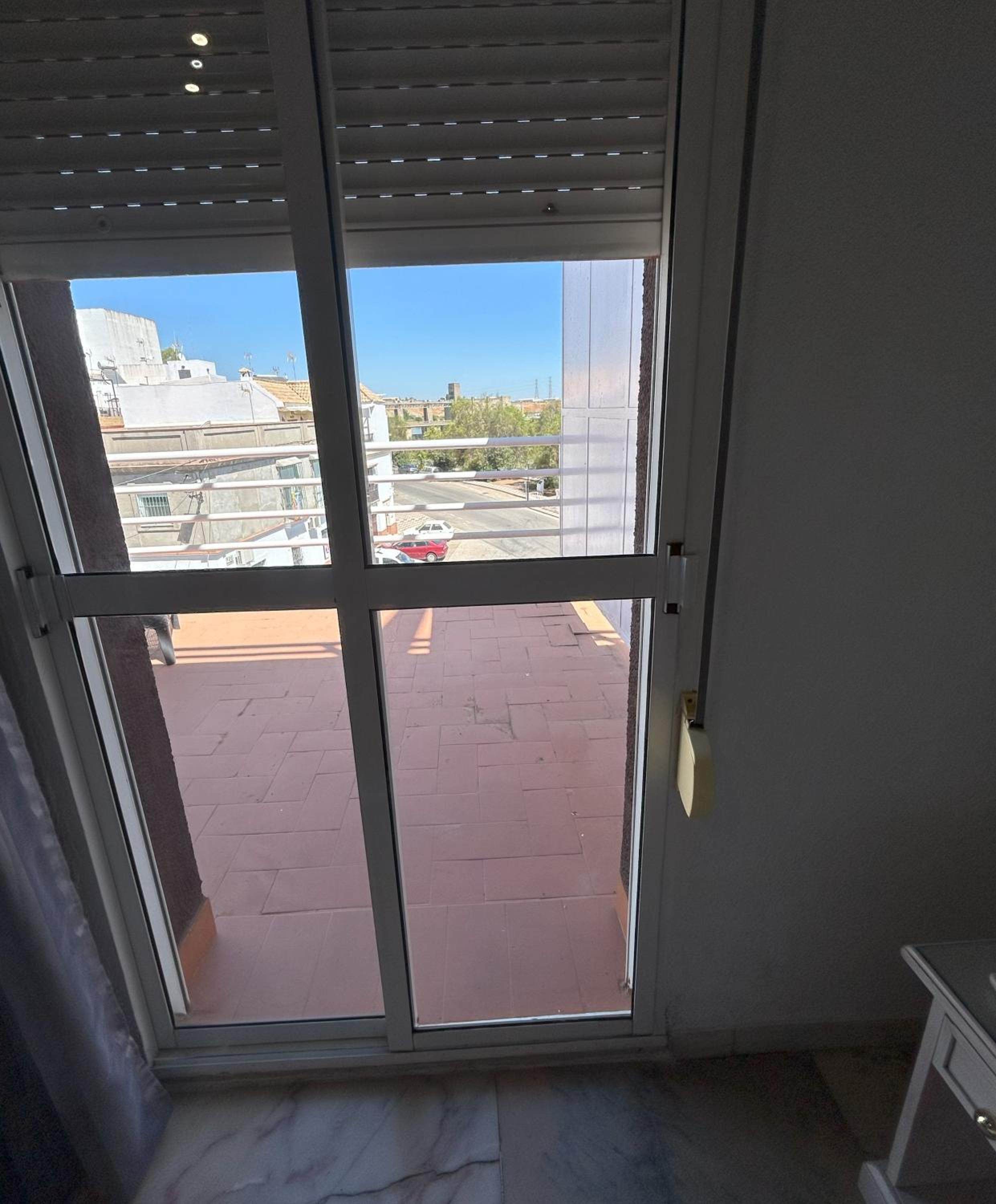 Hostal el Ancla en Alcalá del Río