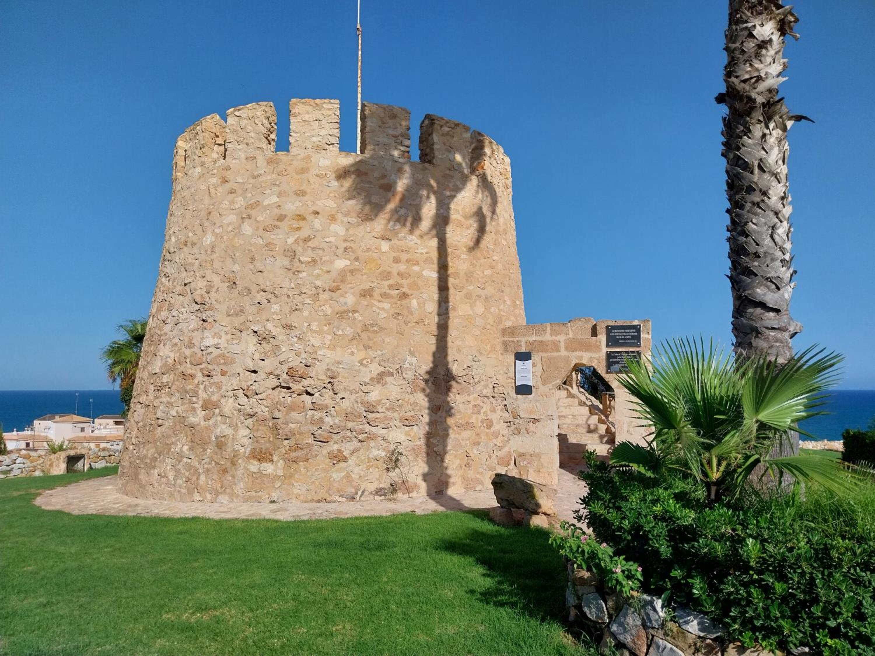 Apartamento Paraíso La Mata