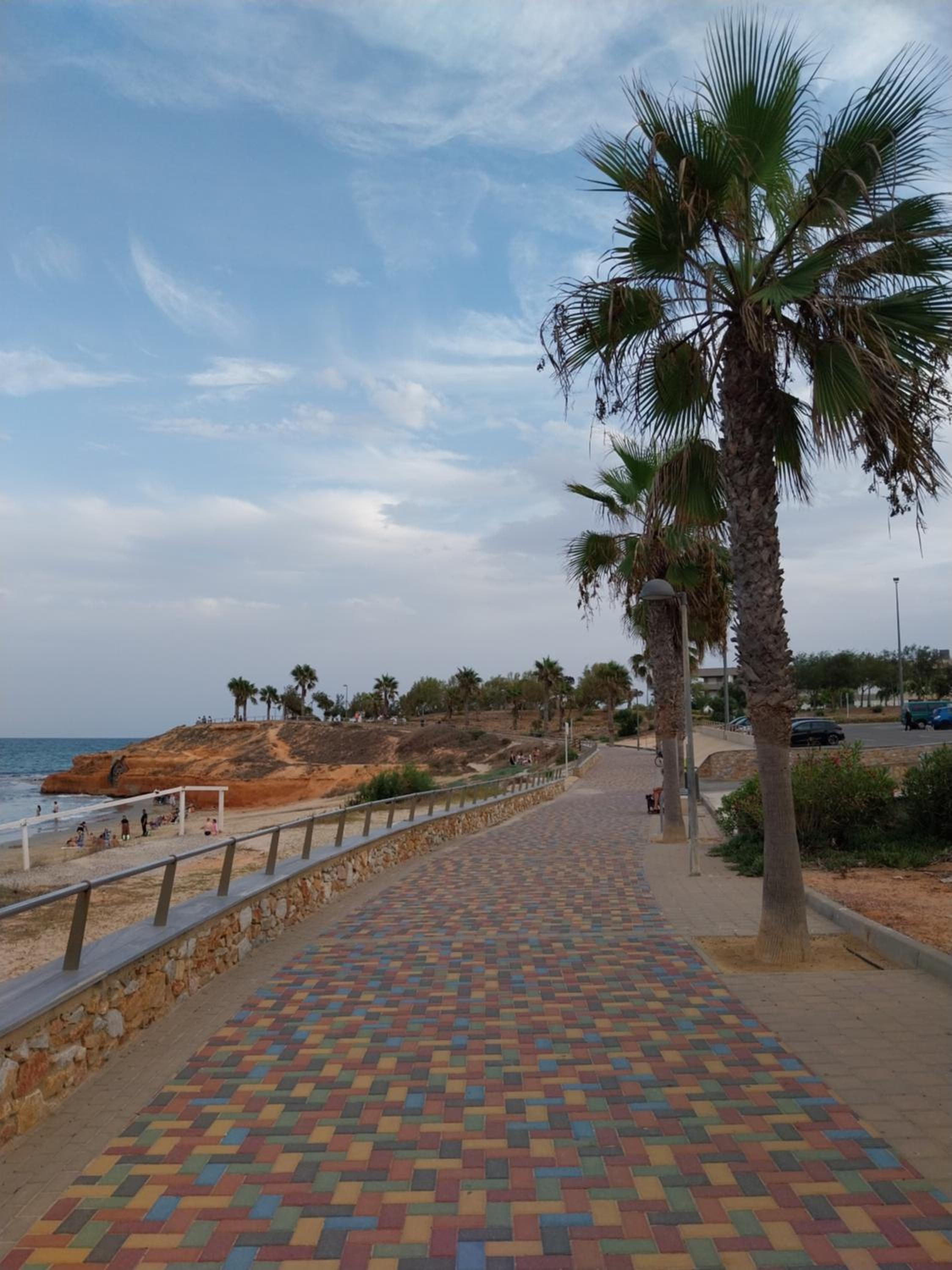 Apartamento Paraíso La Mata