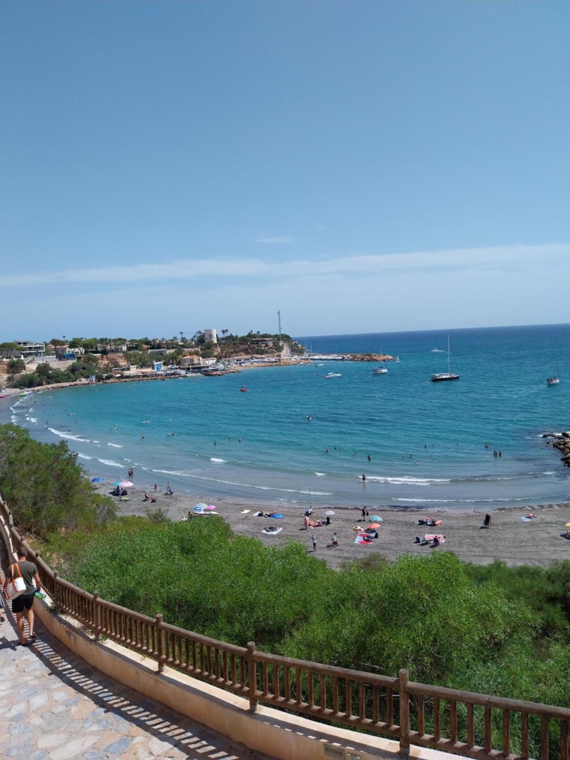 Apartamento Paraíso La Mata