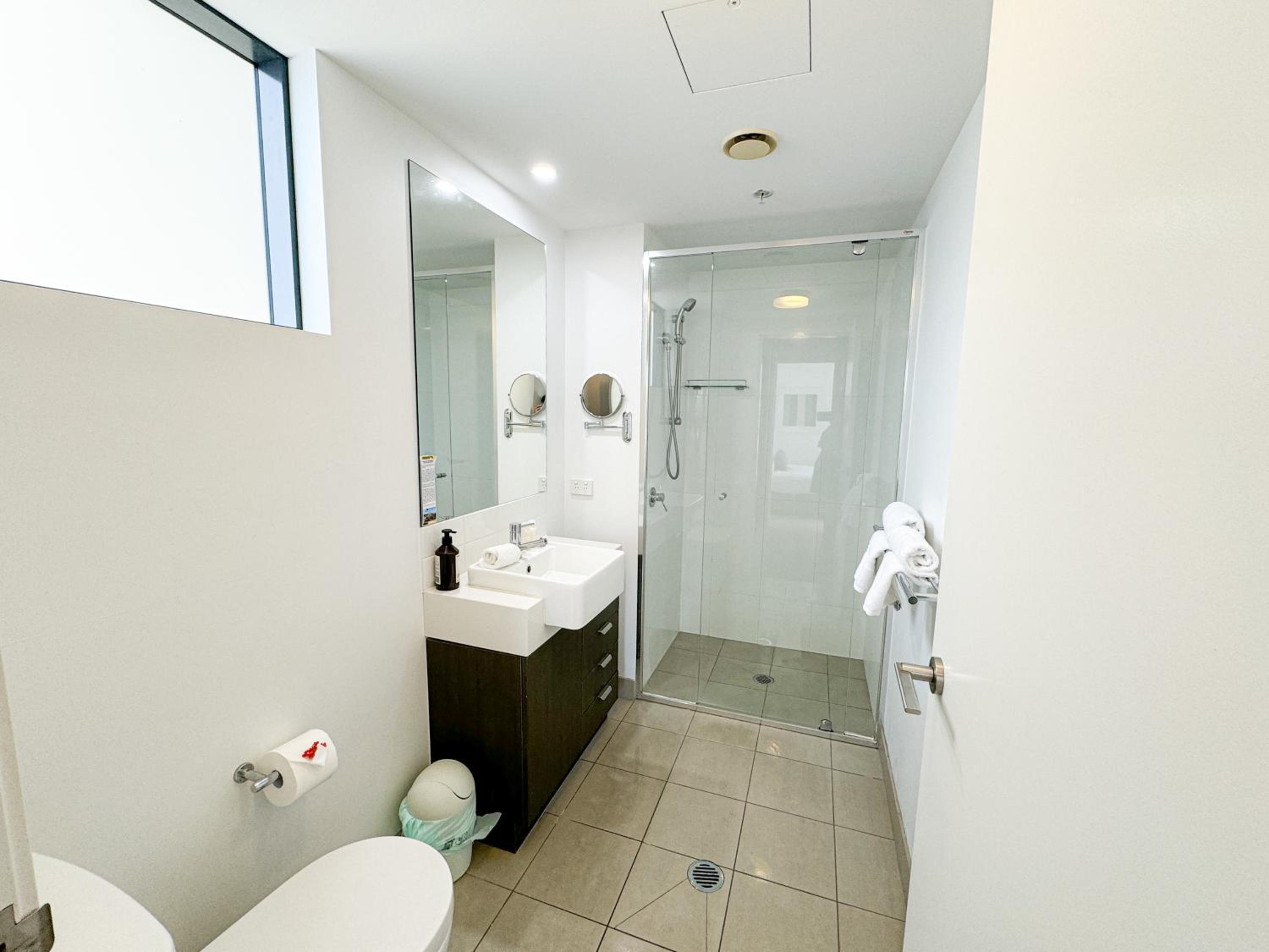 Brisbane Vacations - Apartments on Connor - Property Image 87