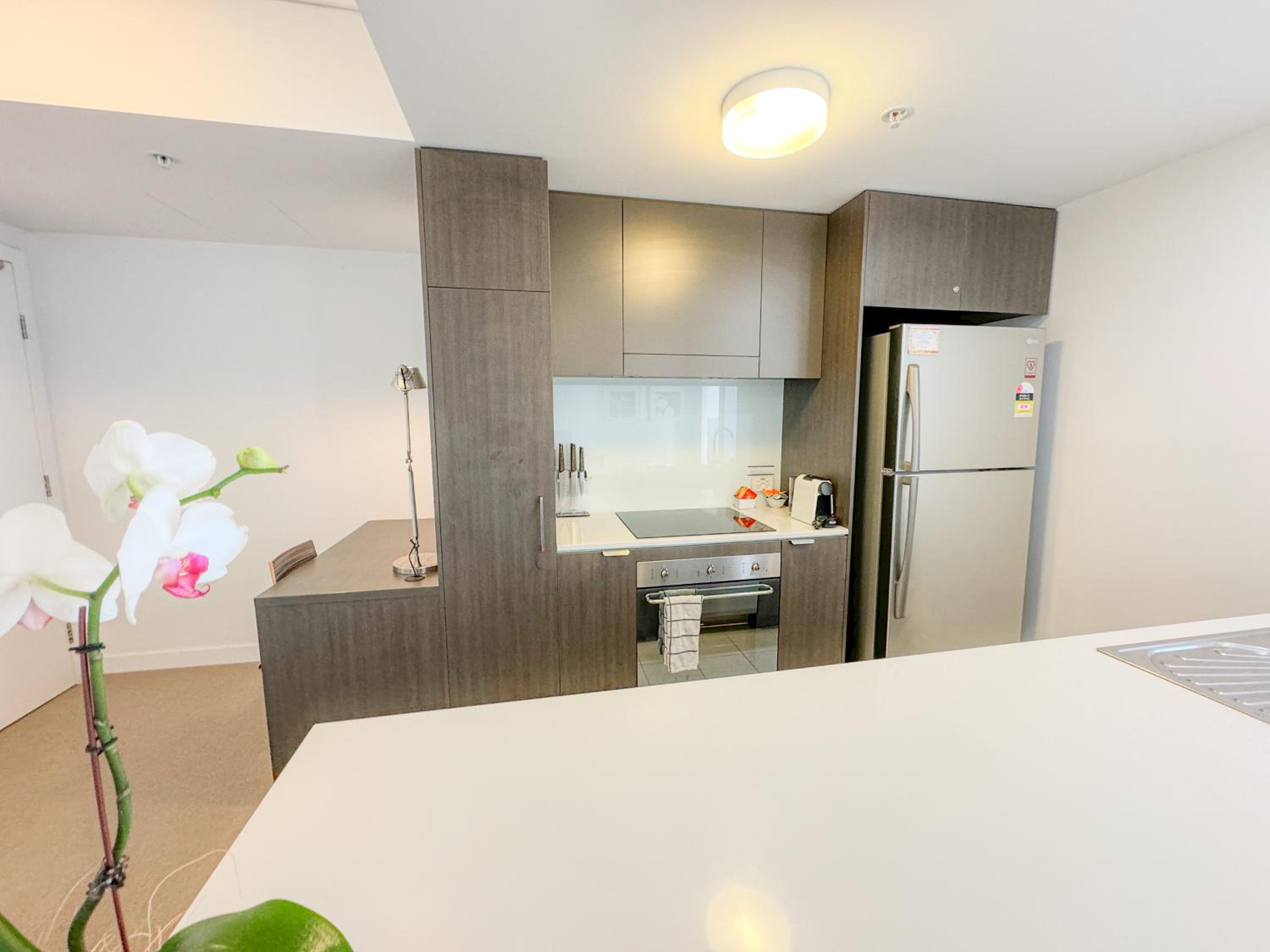 Brisbane Vacations - Apartments on Connor - Property Image 37