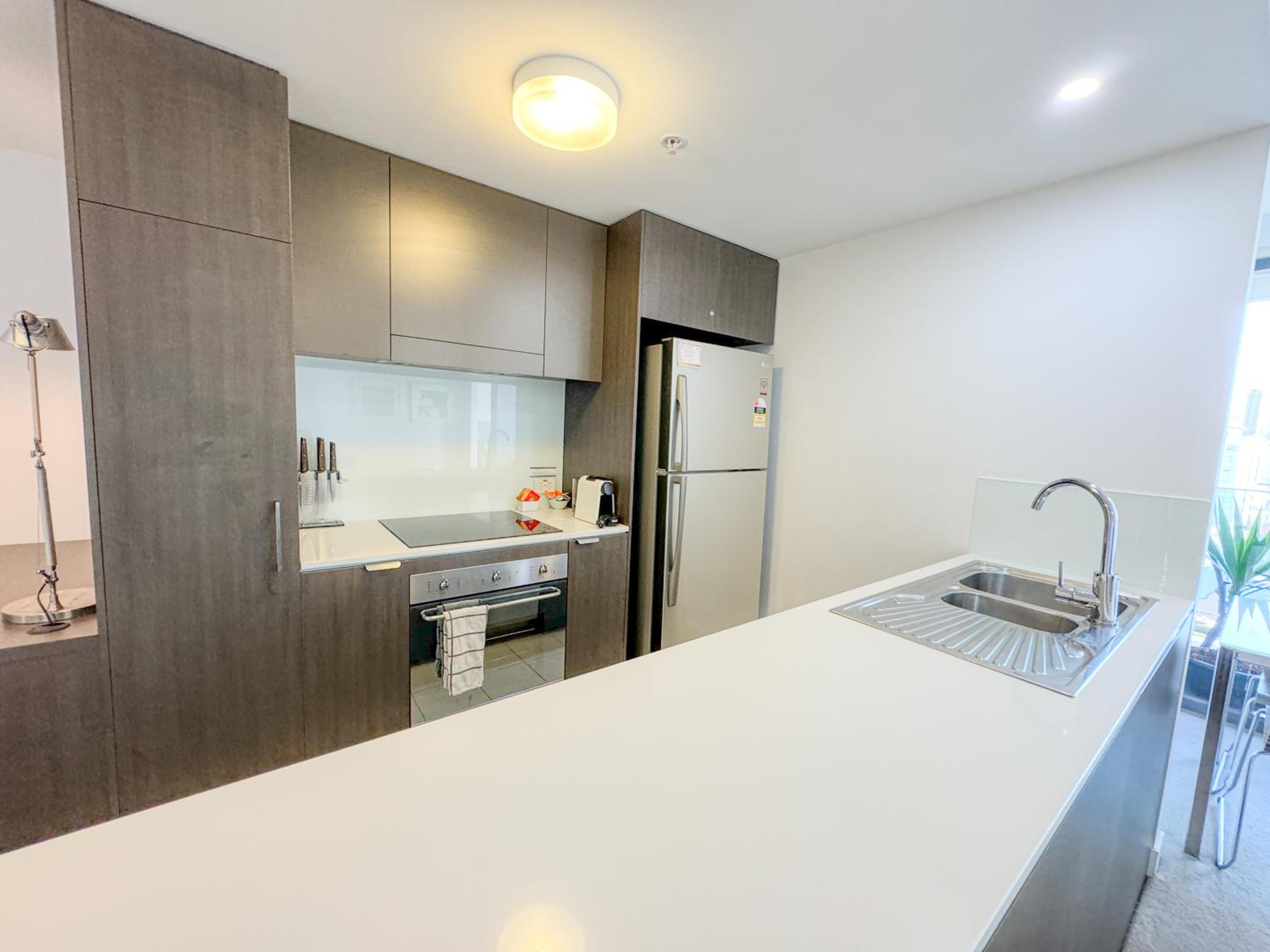 Brisbane Vacations - Apartments on Connor - Property Image 90