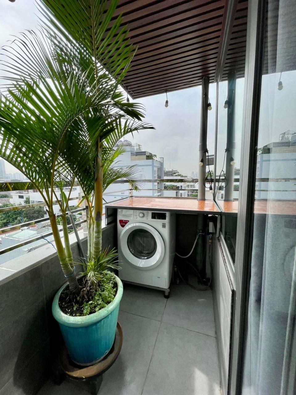 Uncle Anh Serviced Apartments