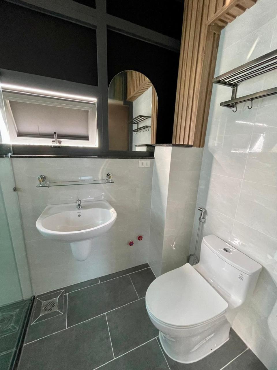 Uncle Anh Serviced Apartments