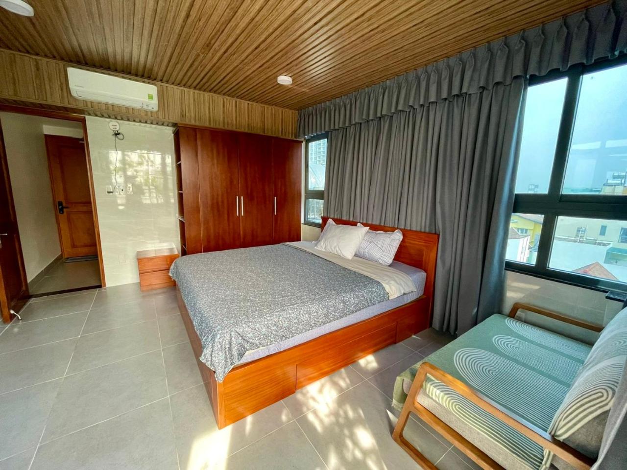Uncle Anh Serviced Apartments