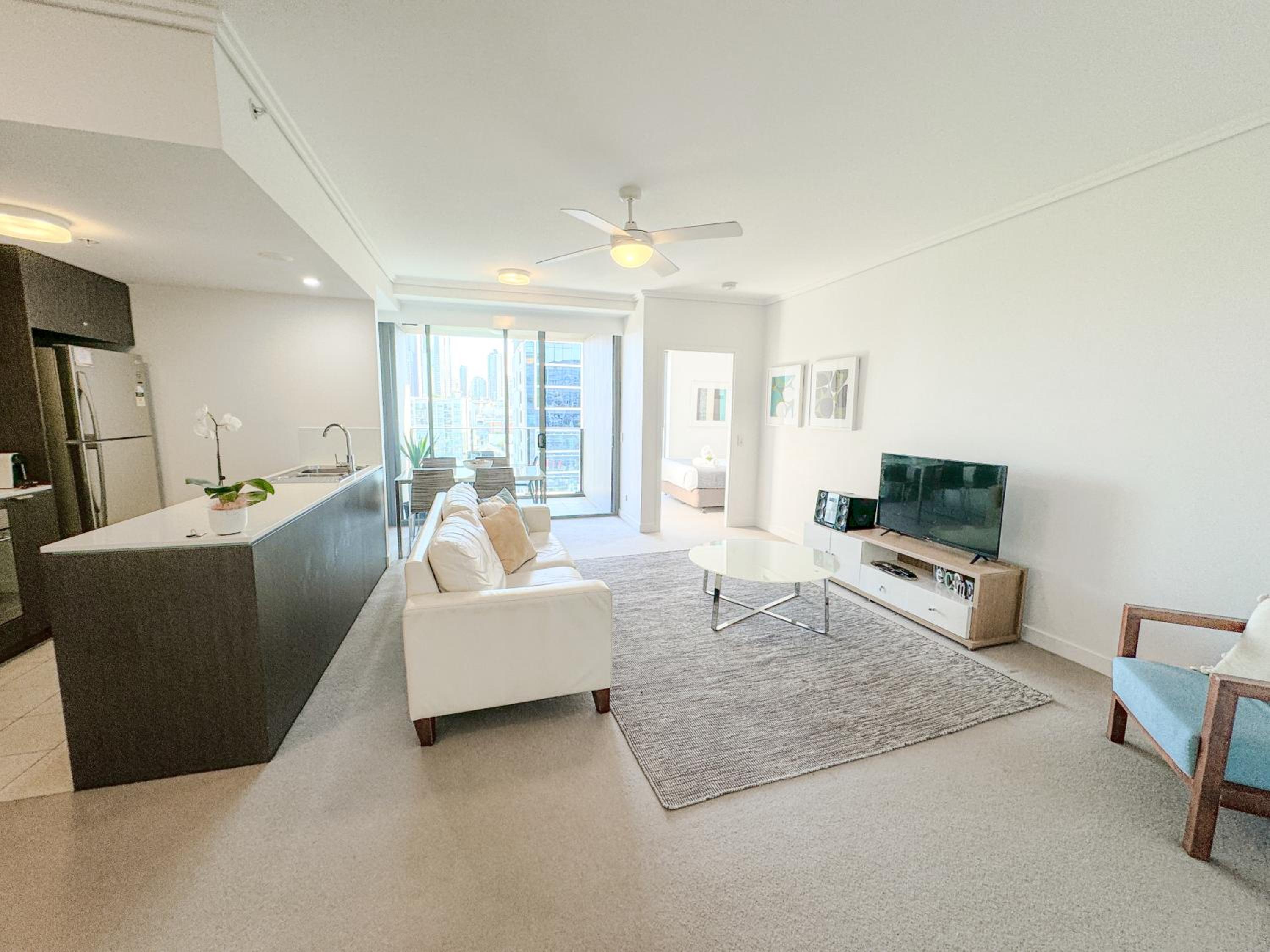 Brisbane Vacations - Apartments on Connor - Property Image 60