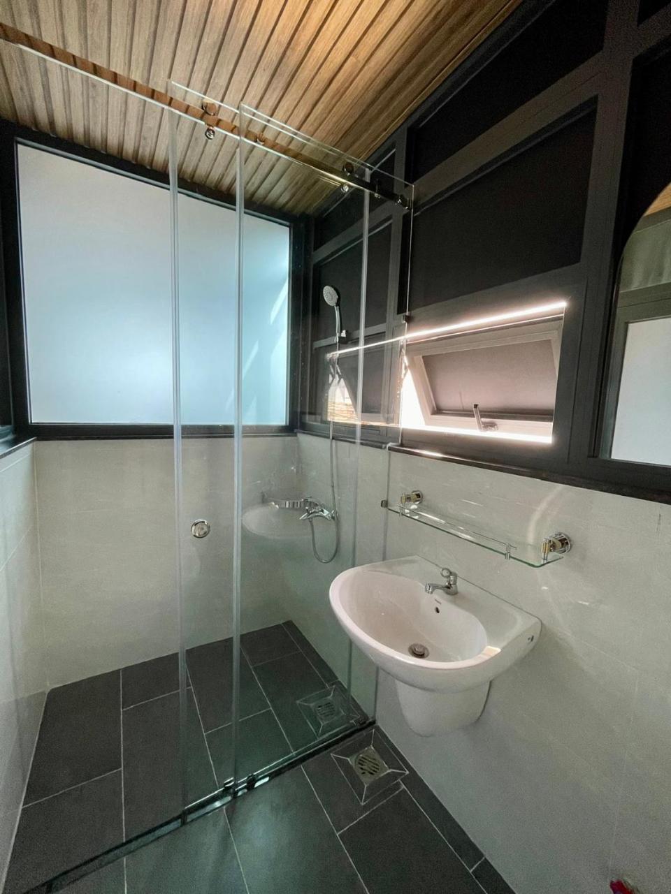 Uncle Anh Serviced Apartments