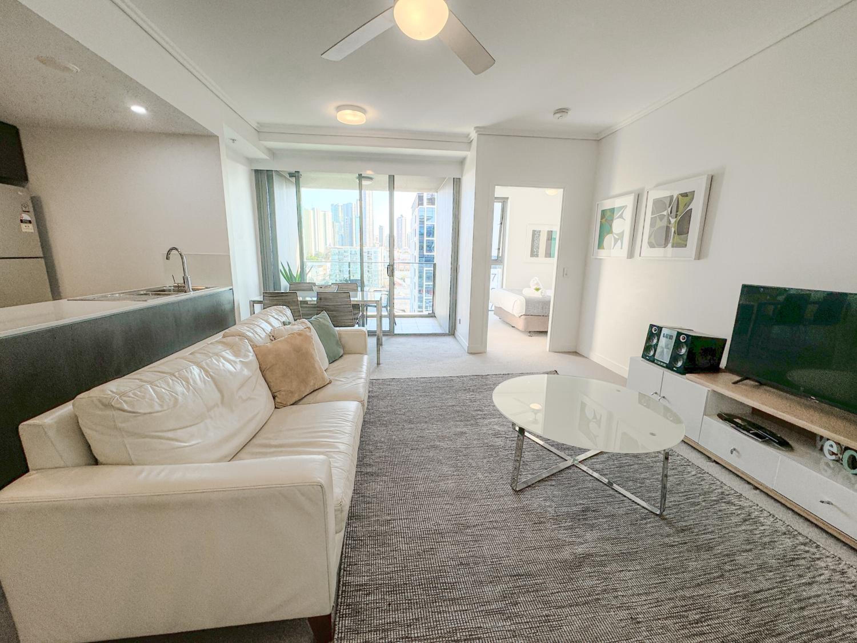 Brisbane Vacations - Apartments on Connor - Property Image 62