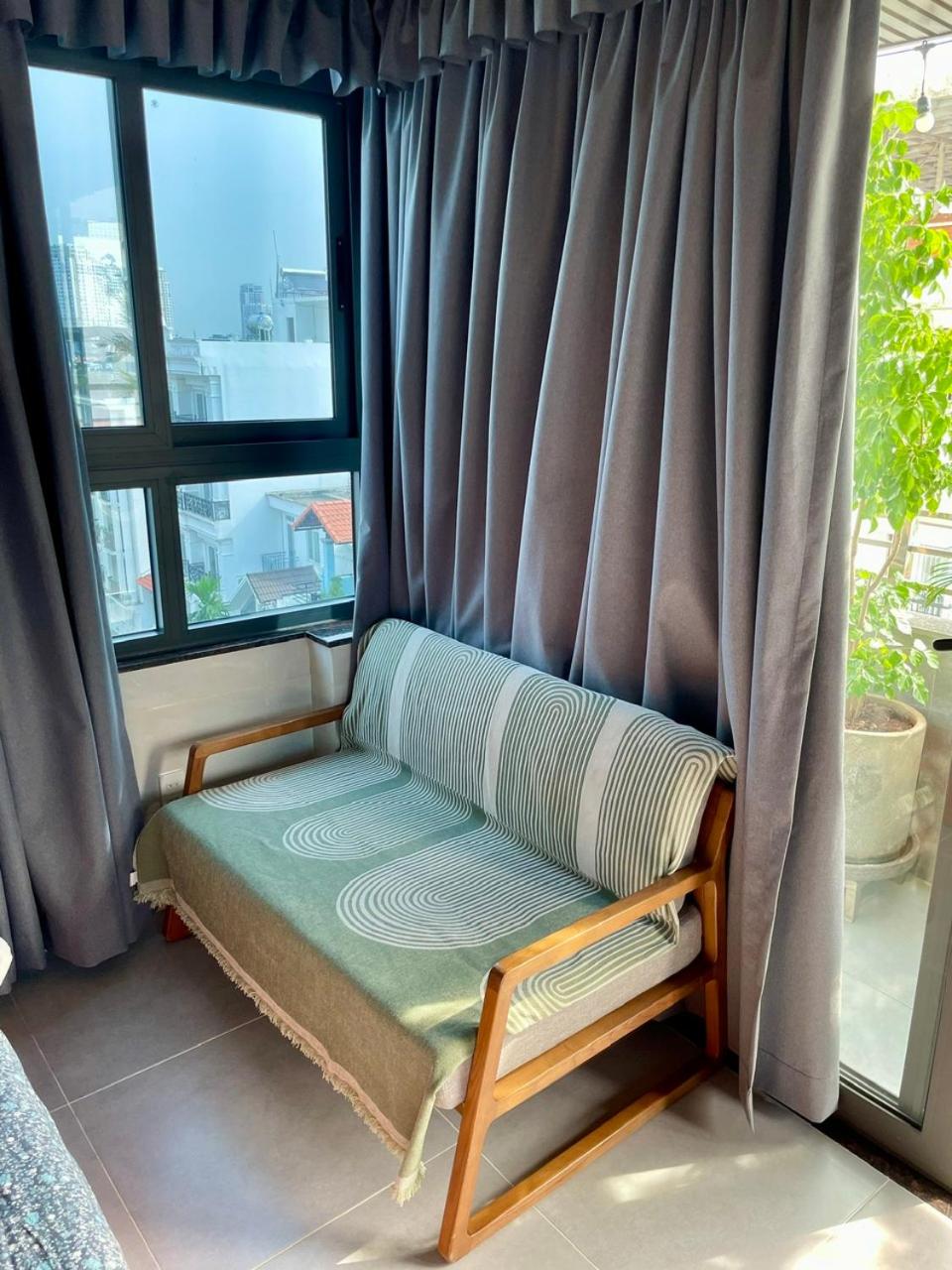 Uncle Anh Serviced Apartments