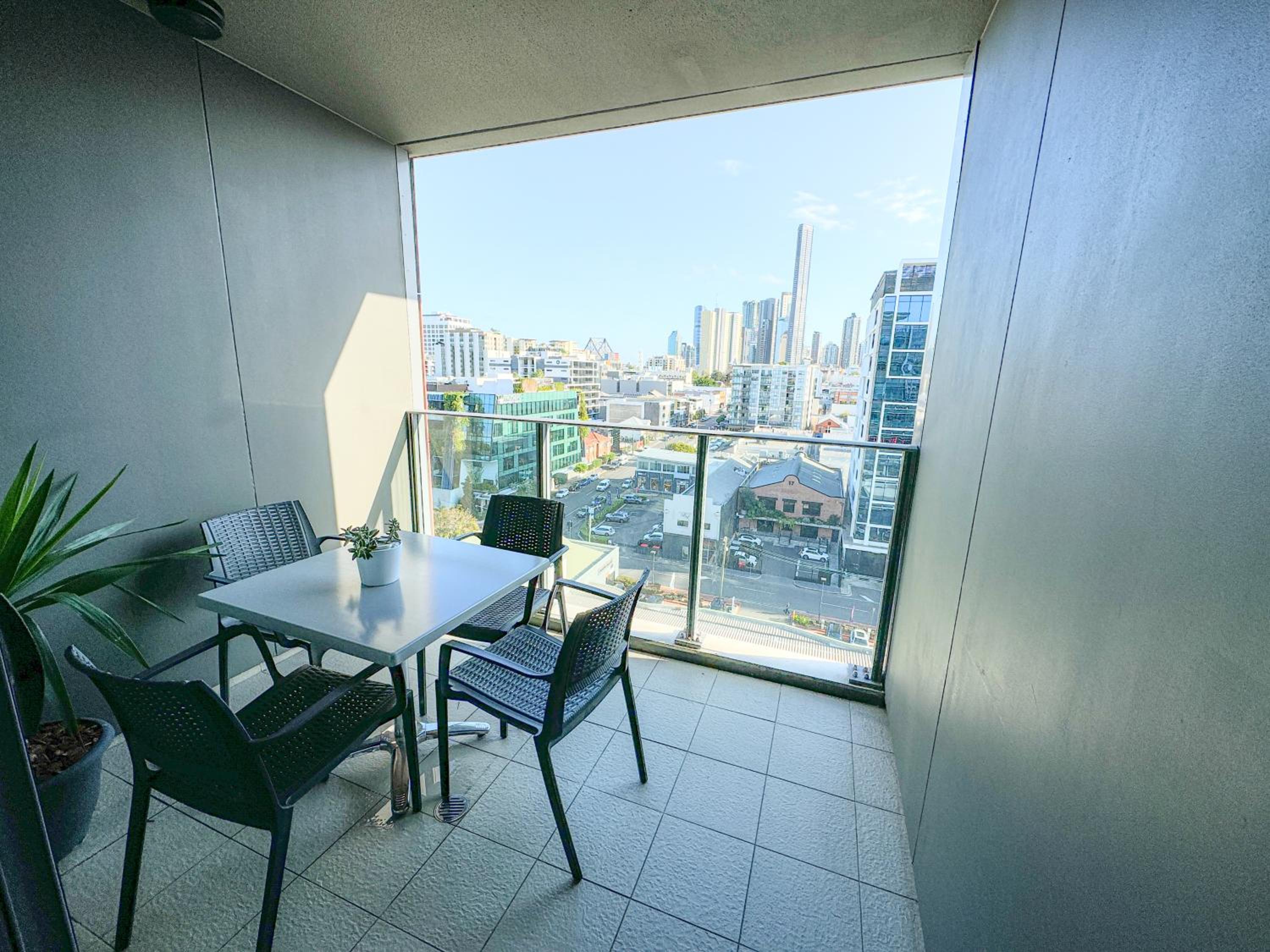 Brisbane Vacations - Apartments on Connor - Property Image 63