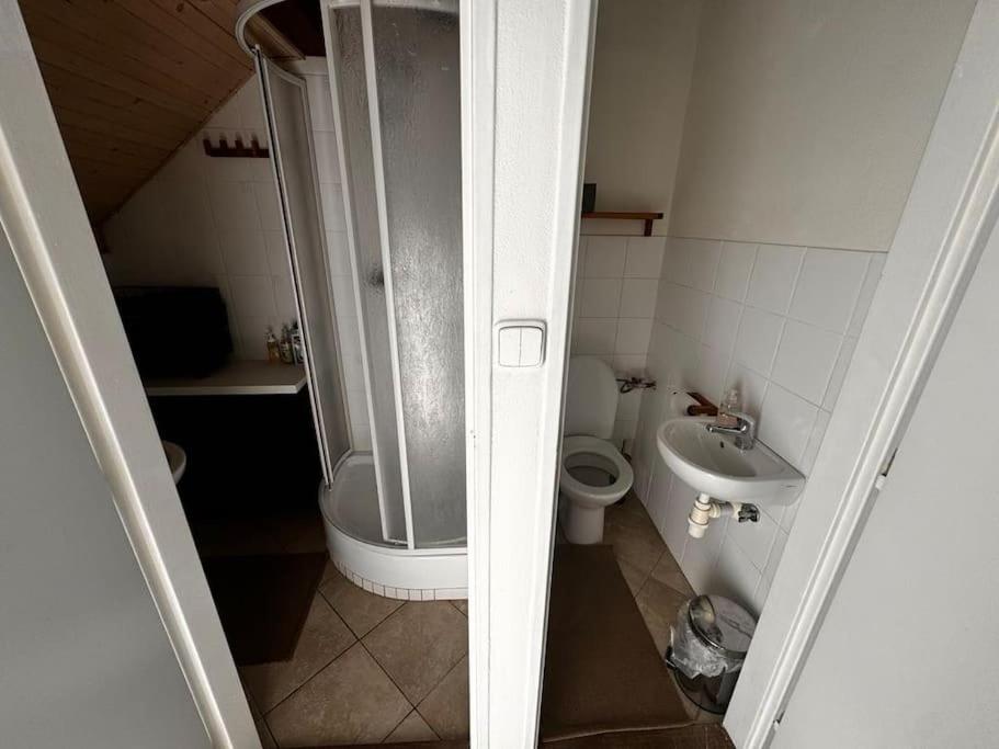 Chic apartmánik
