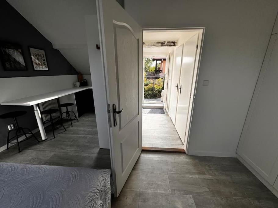 Chic apartmánik