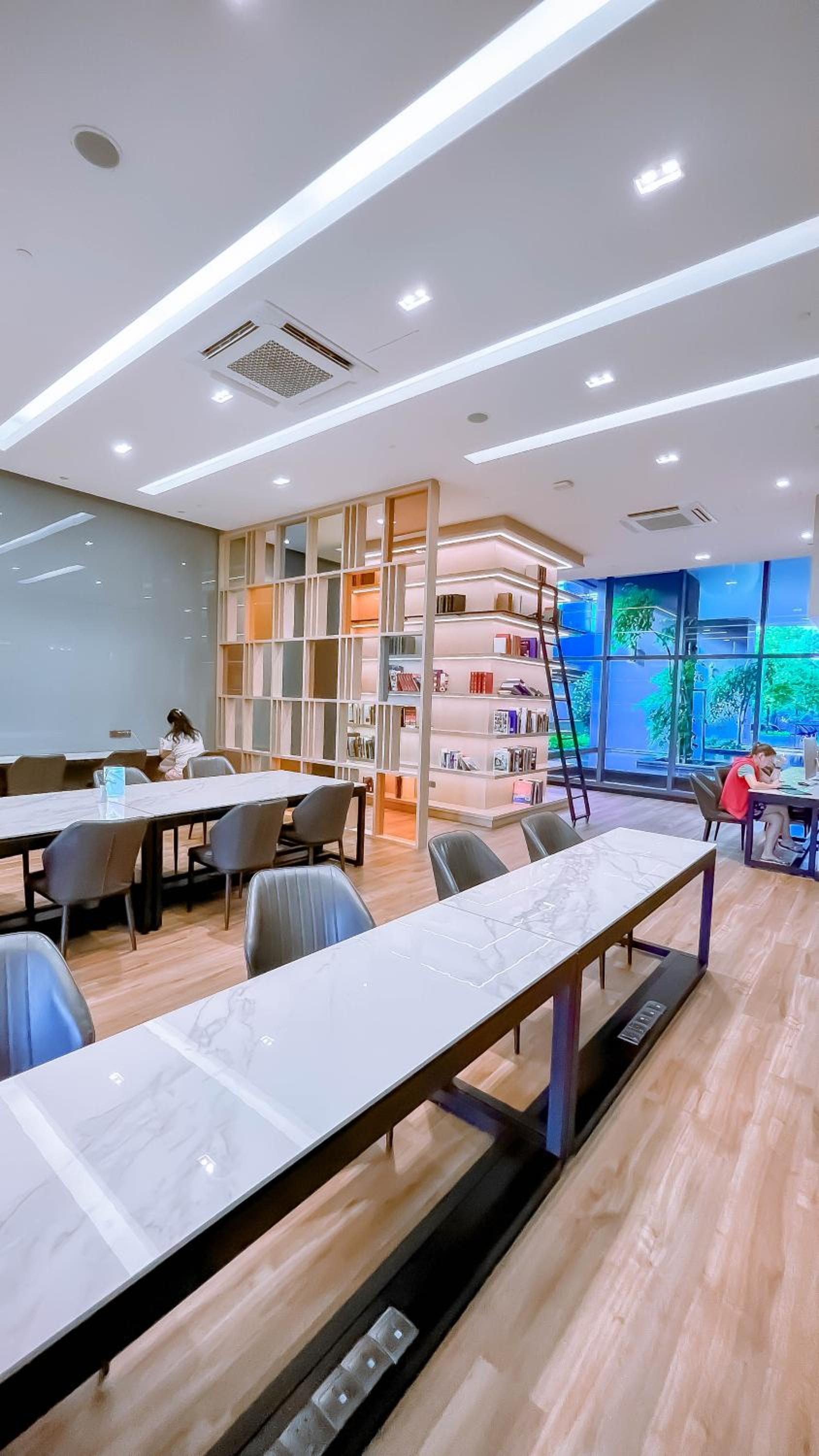 Family comfy 2BR at Star residence2 KLCC