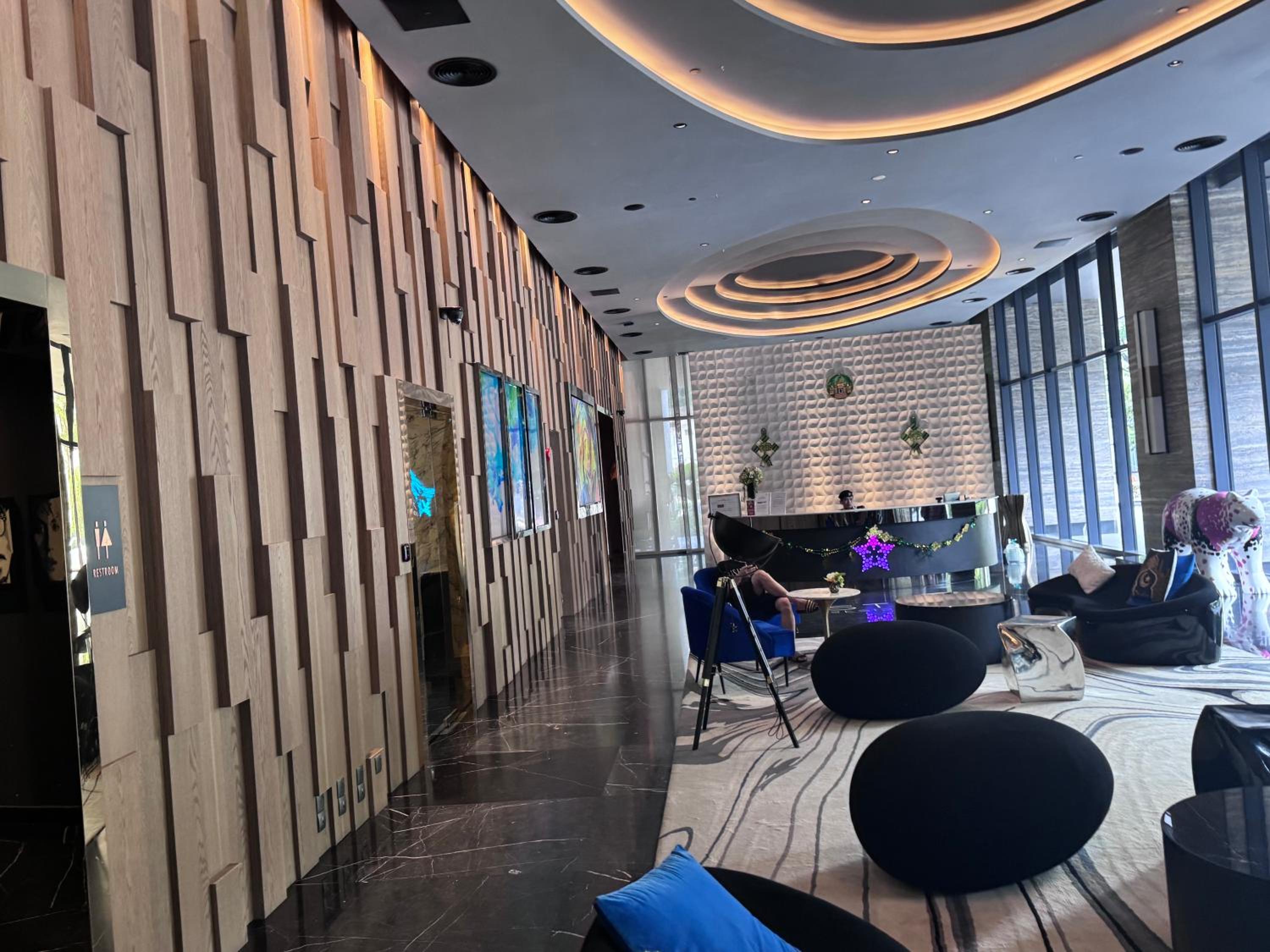 Family comfy 2BR at Star residence2 KLCC