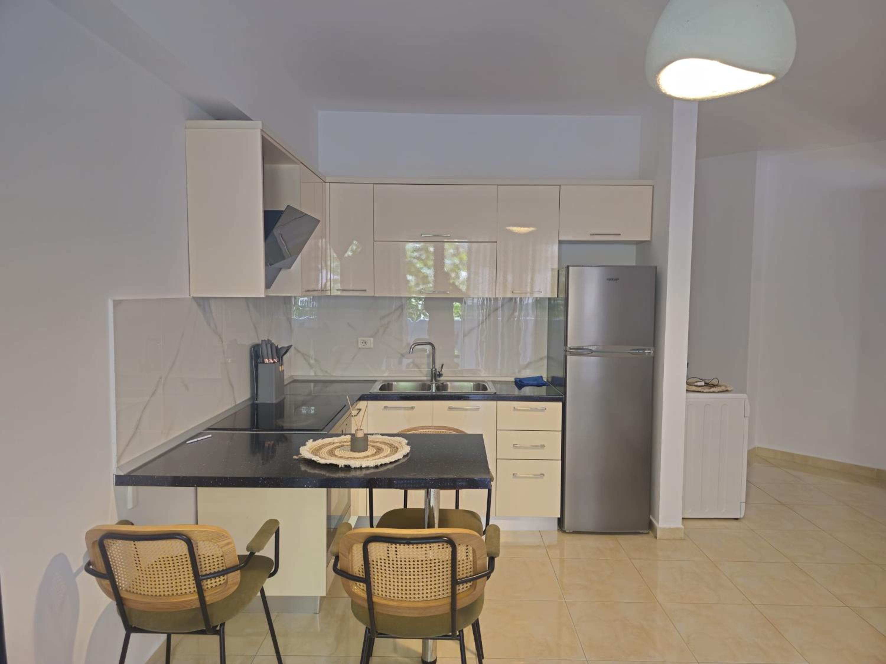 Flori Apartment city center Vlore