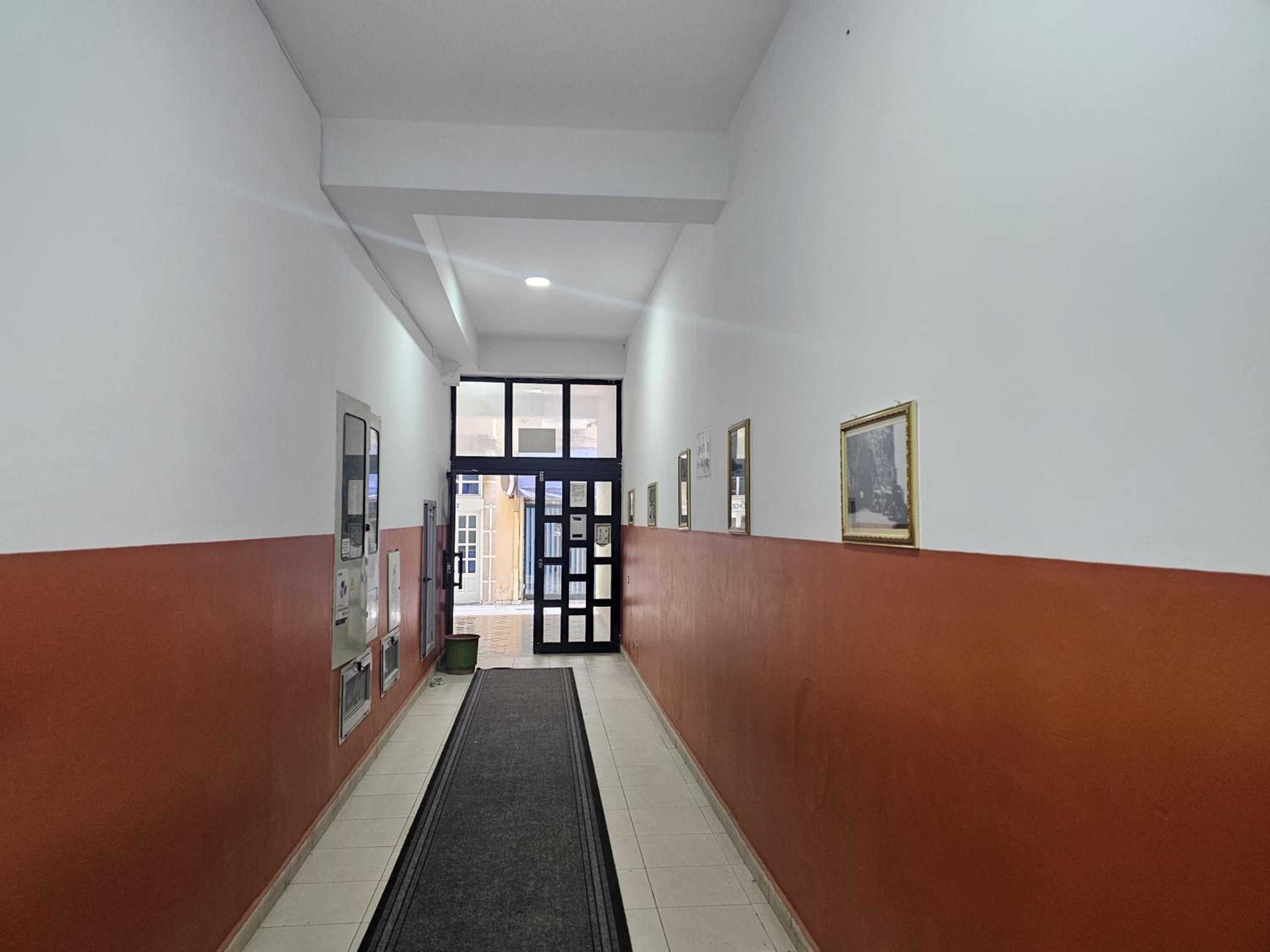 Flori Apartment city center Vlore