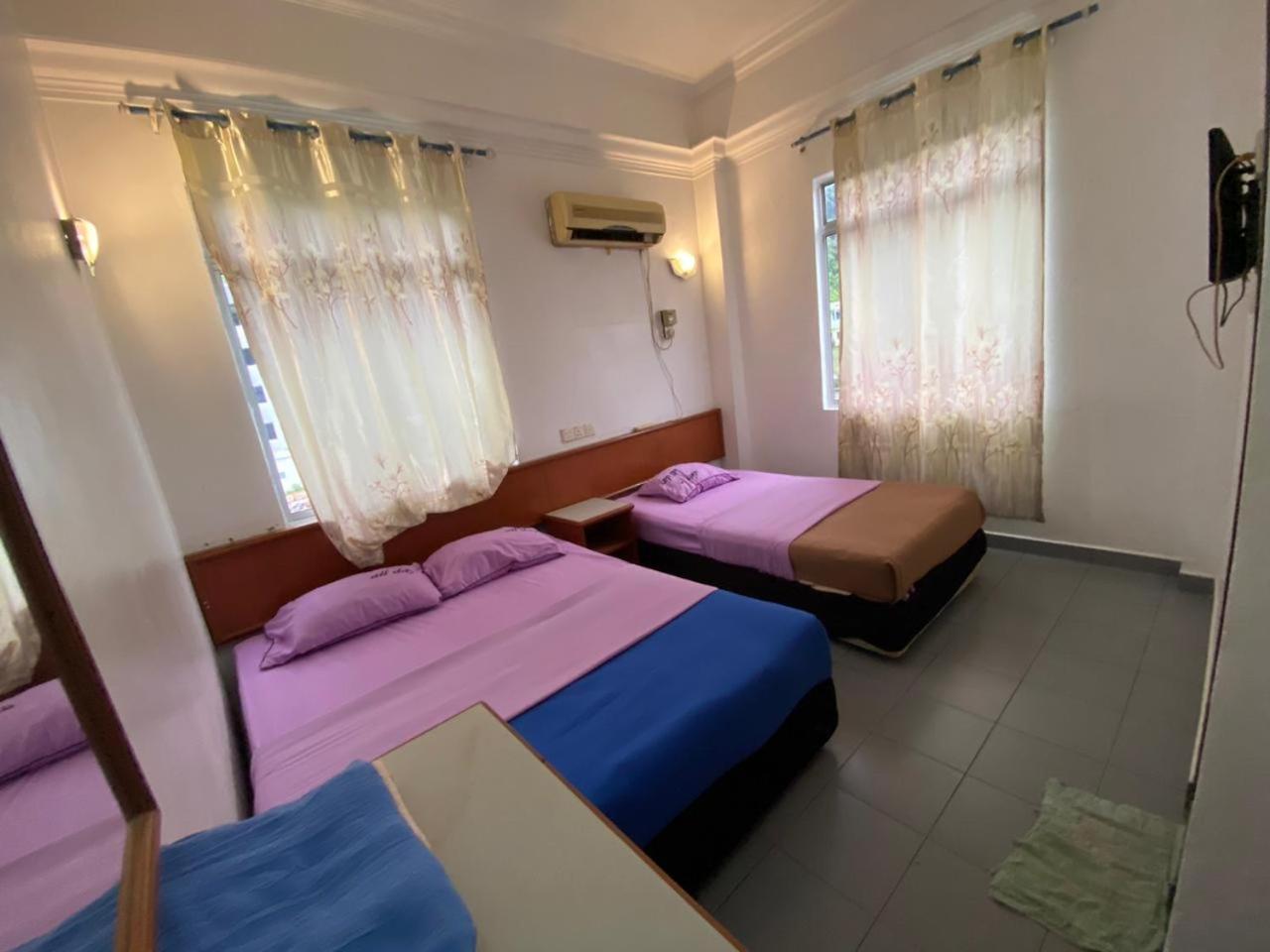 Dung Fang Hotel photo 2