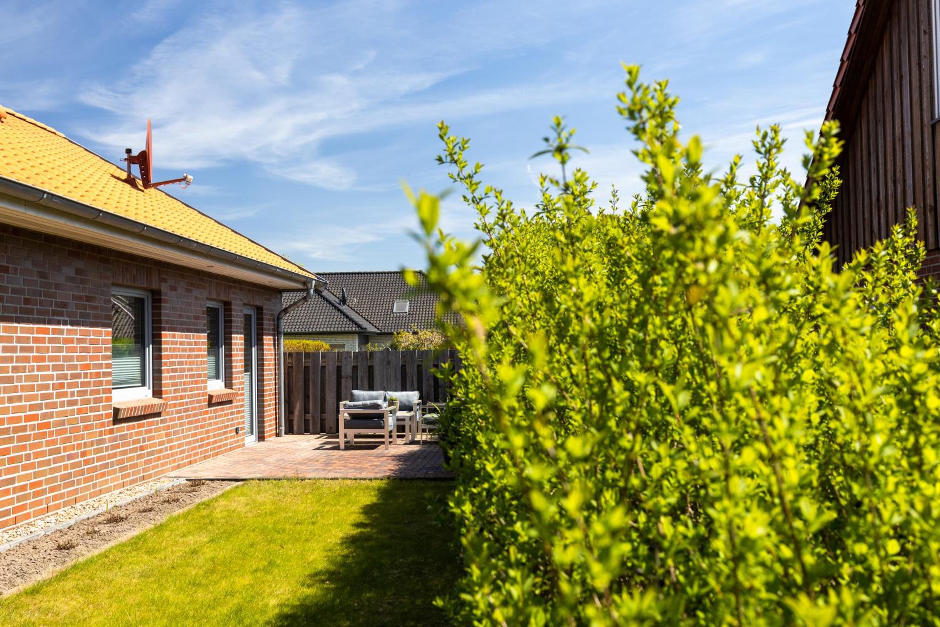 Ferienhaus Südheide