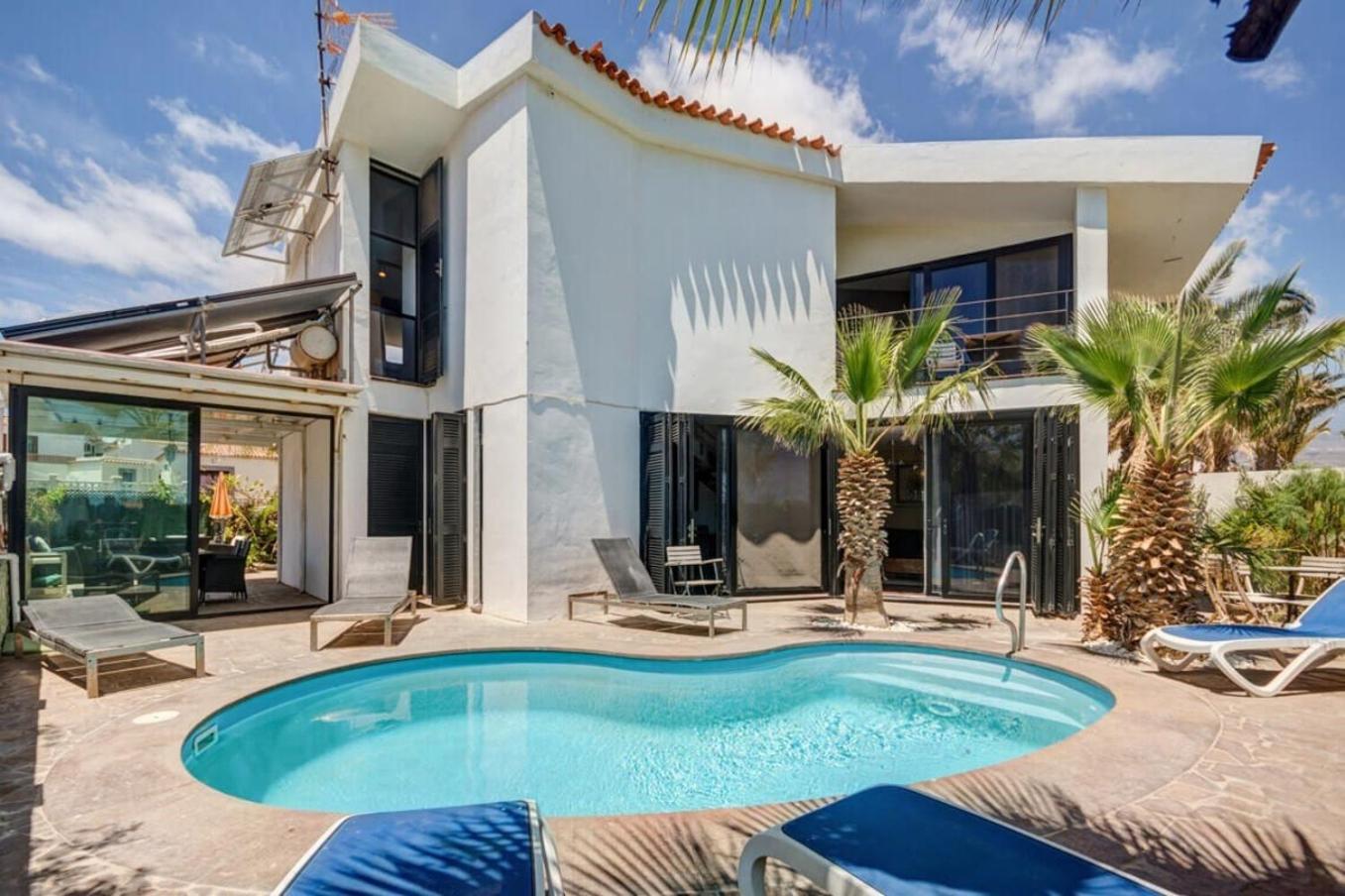 La Quinta - Wonderful 4 Bed Villa-private Pool