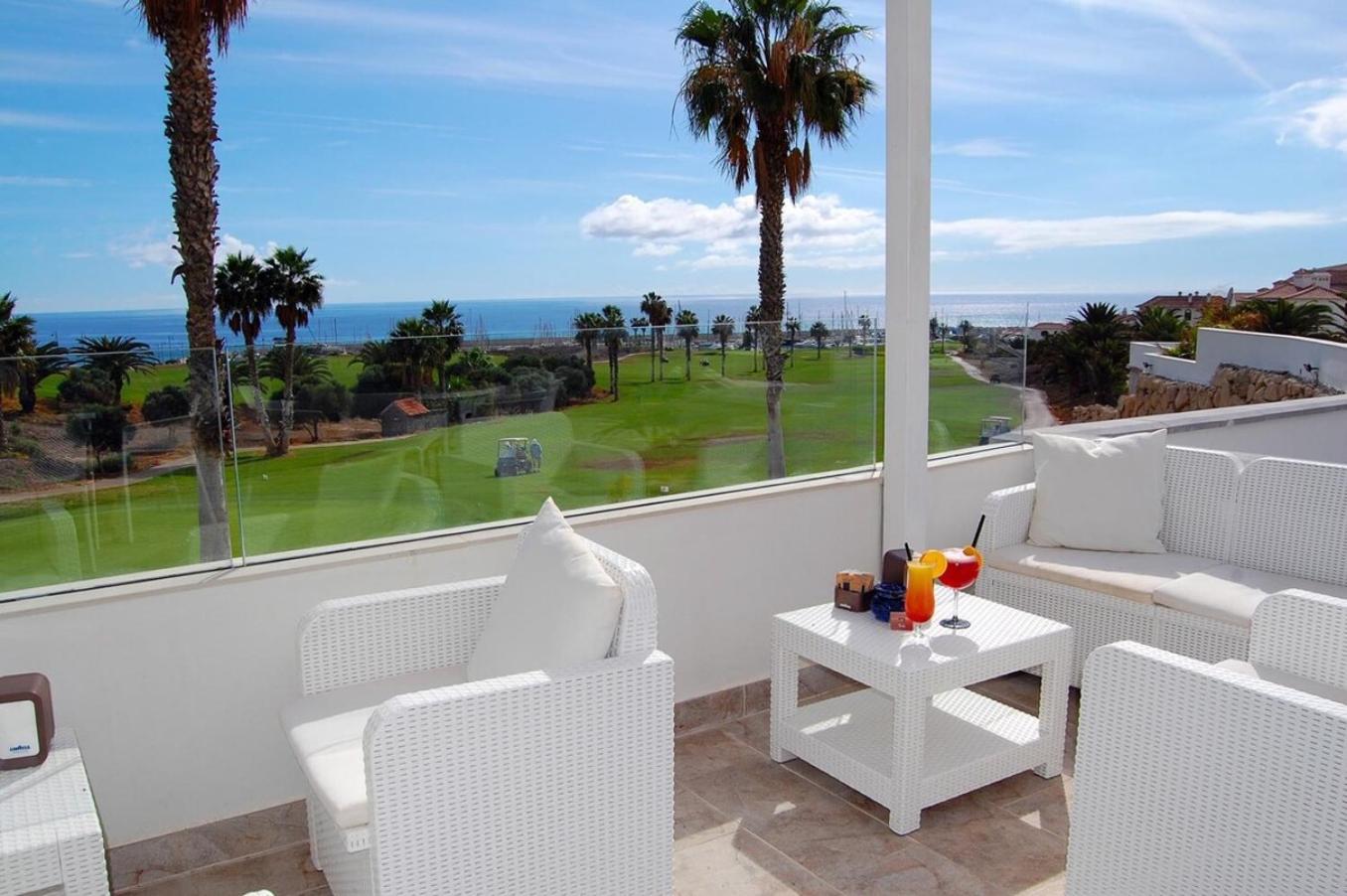 La Quinta - Wonderful 4 Bed Villa-private Pool