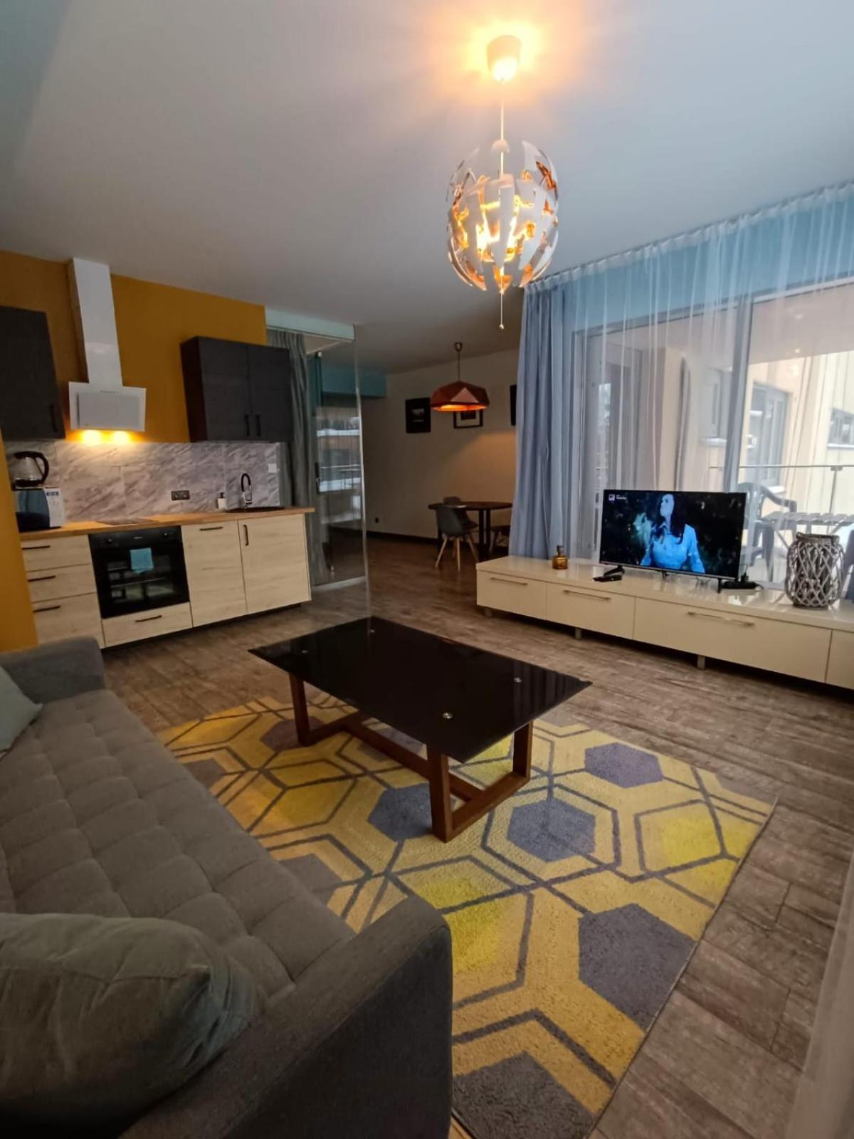 Saules Club Apart Hotel