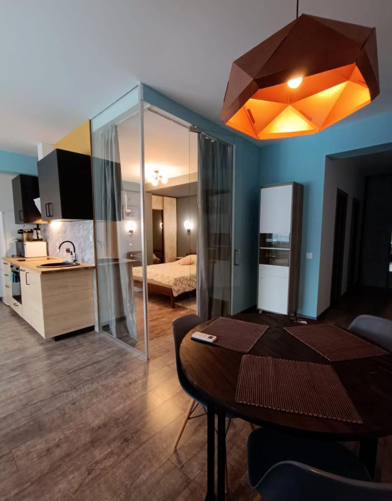 Saules Club Apart Hotel
